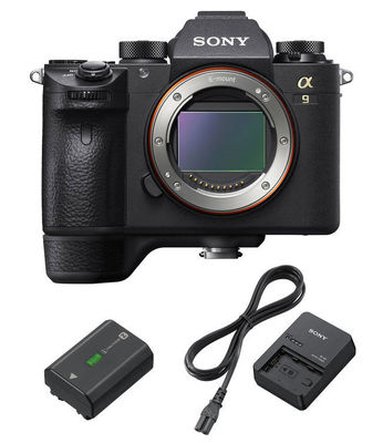 索尼A9数码相机配件价格单流出:要入手需存钱