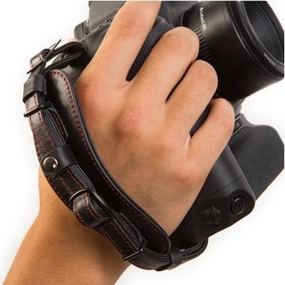 时尚单反相机微单相机通用高档手腕带舒适经典皮腕带手带相机配件
