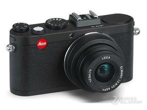 顶尖专业数码相机 徕卡X2报价仅售9800元