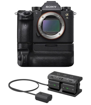 索尼A9数码相机配件价格单流出:要入手需存钱