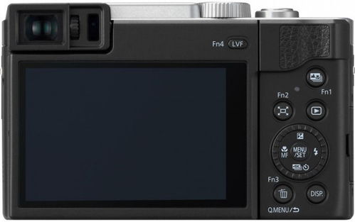 松下30X变焦复古便携数码相机Lumix TZ95 售480美元