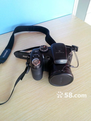 【图】相机/配件 数码相机 富士S1770 - 白云京溪数码产品 - 广州