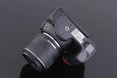 单反数码相机哪款好 便宜的单反相机推荐